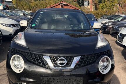 Nissan Juke 88.000 km 10.599 &euro; Stuttgart 70376