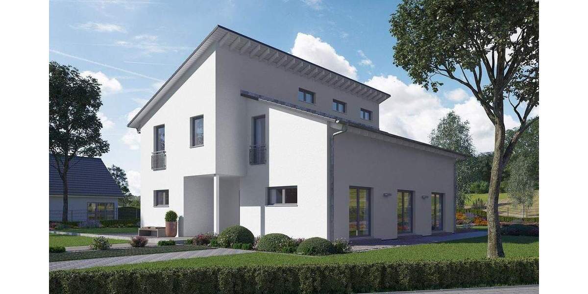 Einfamilienhaus Rottenburg am Neckar Seebronn - 7 Zimmer, 245 m&sup2;, 604.399&euro; | Angebot:25733677