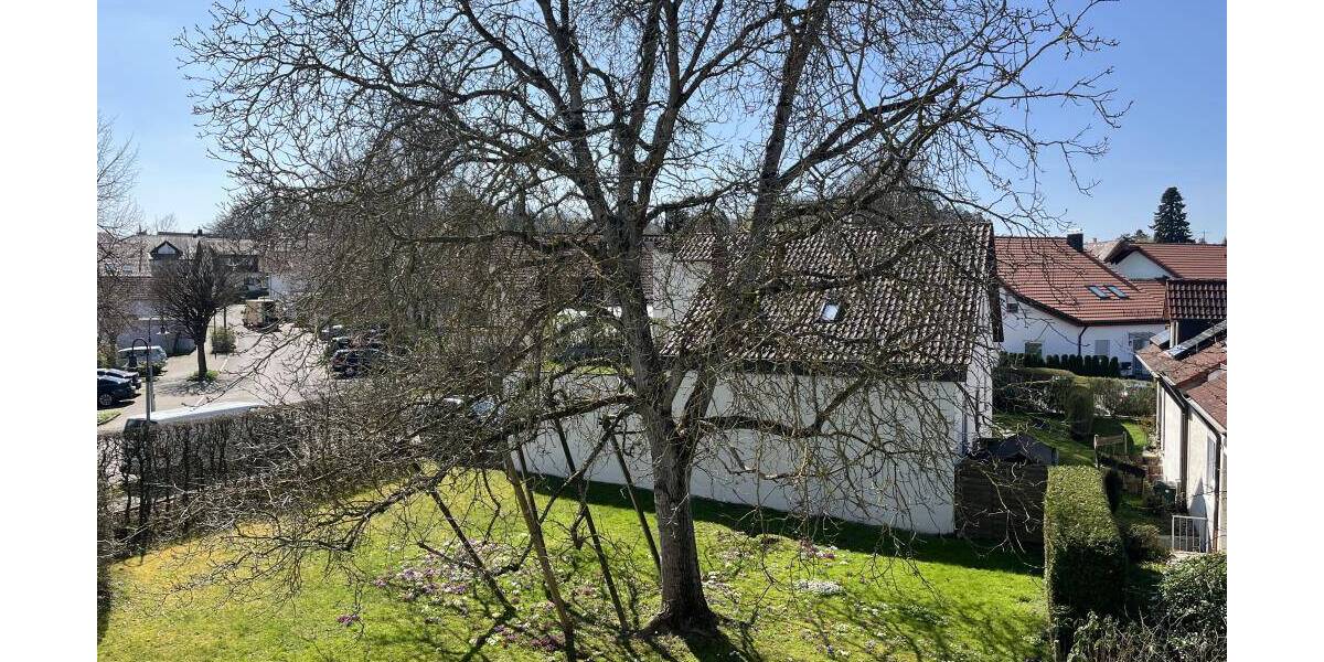 Etagenwohnung Steinenbronn - 2 Zimmer, 56 m&sup2;, 199.000&euro; | Angebot:25662759