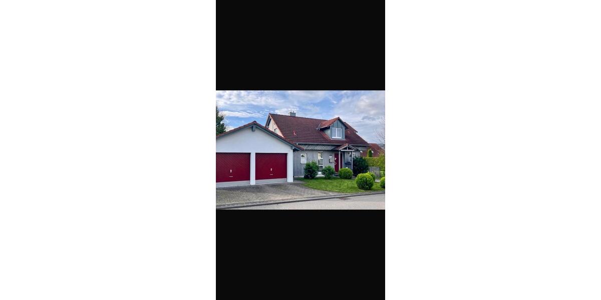 Einfamilienhaus Burladingen - 6 Zimmer, 140 m&sup2;, 545.000&euro; | Angebot:26423326