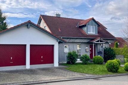 Haus Burladingen - 6 Zimmer, 140 m&sup2;, 545.000&euro; | Angebot:26423326