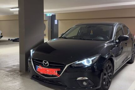 Mazda 3 174.500 km 7.400 &euro; Tübingen 72070