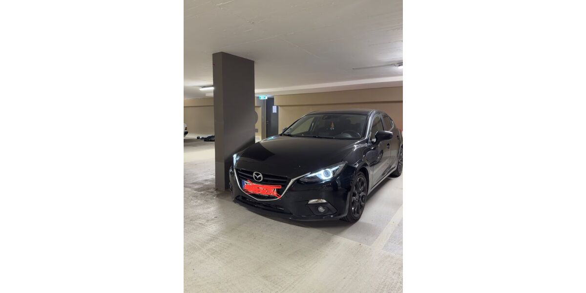 Mazda 3 174.500 km 7.400 &euro; Tübingen 72070