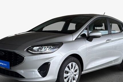 Ford Fiesta 24.225 km 13.790 &euro; Stuttgart 70190