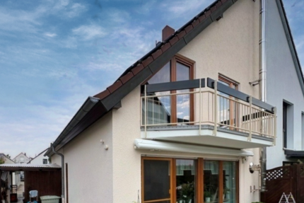 Haus Gärtringen - 4.5 Zimmer, 109 m&sup2;, 509.000&euro; | Angebot:27519850