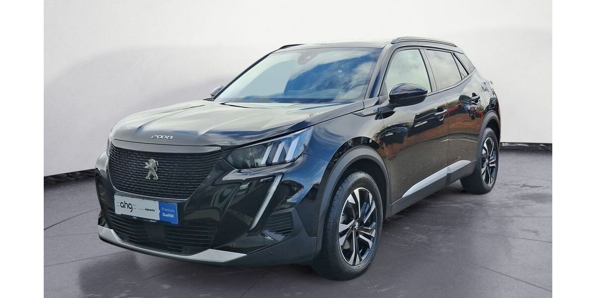 Peugeot e-2008 49.500 km 19.960 &euro; Horb am Neckar 72160