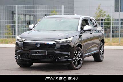 Honda HR-V 8.081 km 32.790 &euro; Jettingen 71131