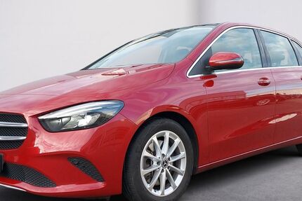 Mercedes-Benz B 250 56.765 km 25.799 &euro; Hechingen 72379