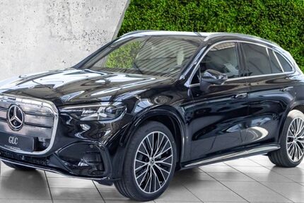 Mercedes-Benz GLC 400 11.000 km 79.850 &euro; Nürtingen 72622