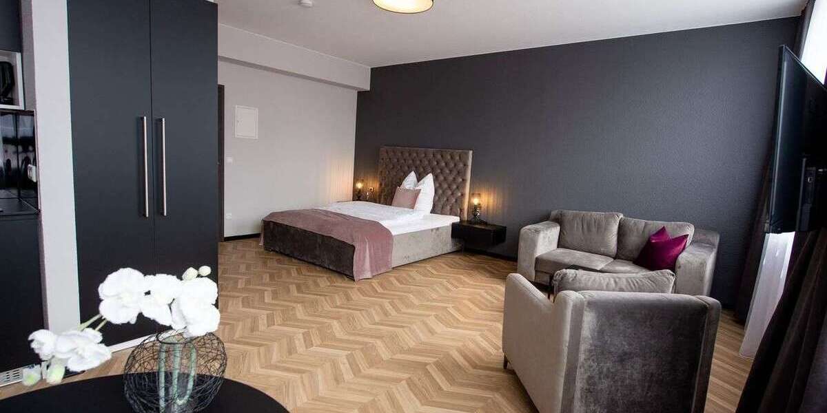 Zimmer Magstadt - 1 Zimmer, 1.590&euro; | Angebot:24985147