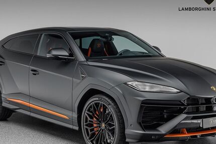 Lamborghini Urus 2.800 km 339.900 &euro; Böblingen 71034