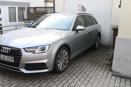 Audi A4 89.000 km 19.300 &euro; Filderstadt 70794