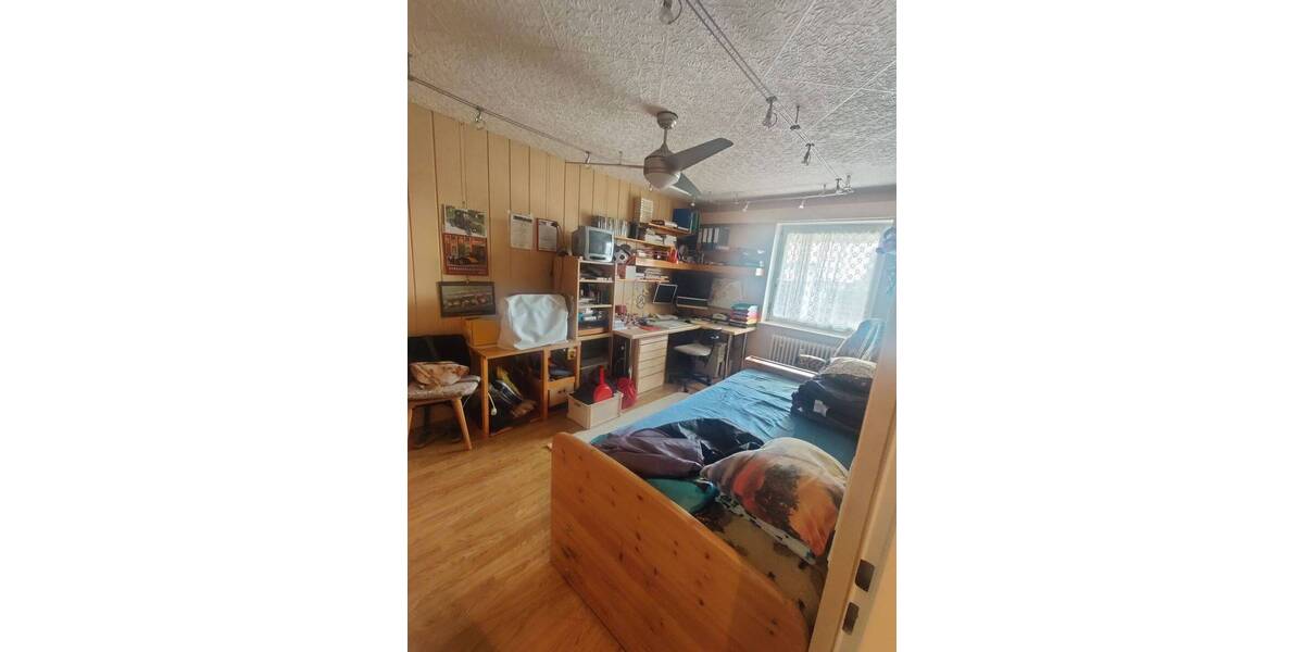 Etagenwohnung Wildberg - 3 Zimmer, 81 m&sup2;, 169.000&euro; | Angebot:25745861