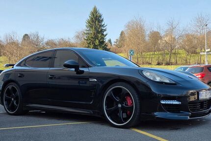 Porsche Panamera 180.000 km 28.000 &euro; Nürtingen 72622