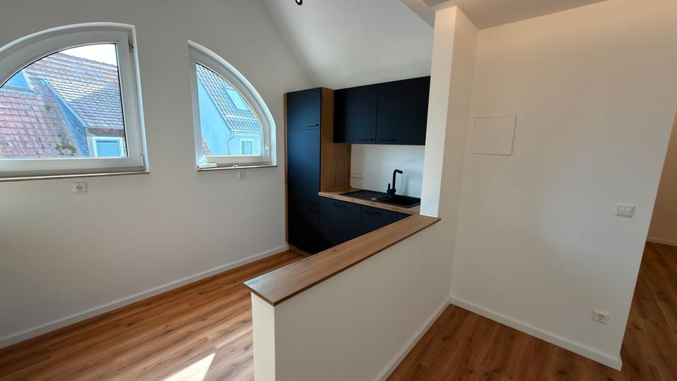 Maisonettenwohnung Leinfelden-Echterdingen Echterdingen - 3.5 Zimmer, 80 m&sup2;, 1.200&euro; | Angebot:25945555