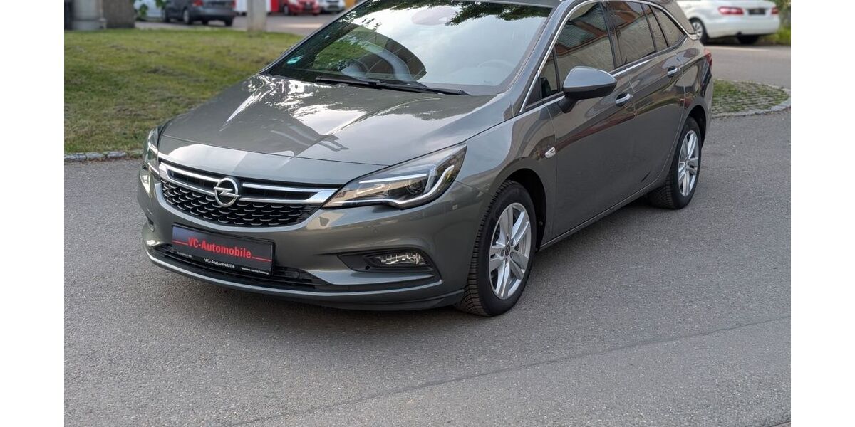 Opel Astra 106.700 km 11.699 &euro; Reutlingen 72766
