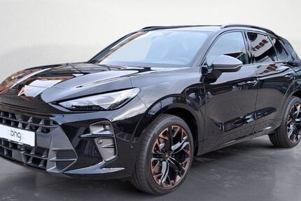 Cupra Terramar 4.000 km 44.990 &euro; Reutlingen 72760