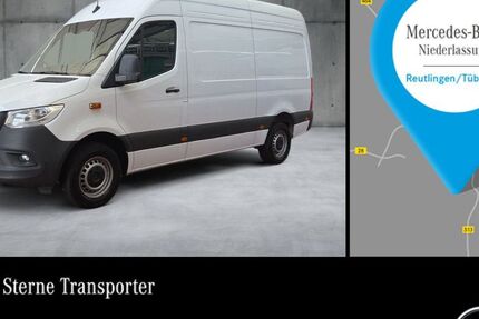 Mercedes-Benz Sprinter 36.848 km 42.340 &euro; Pfullingen 72793