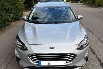 Ford Focus 71.200 km 12.999 &euro; Herrenberg 71083