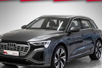 Audi Q8 e-tron 7.874 km 56.920 &euro; Böblingen 71034