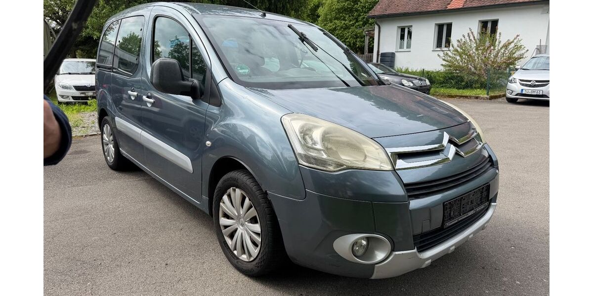 Citroen Berlingo 350.000 km 1.750 &euro; Tübingen 72074