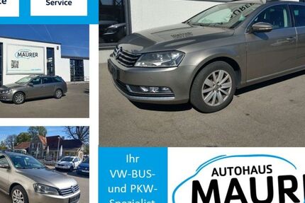 VW Passat Variant 153.100 km 5.930 &euro; Holzgerlingen 71088