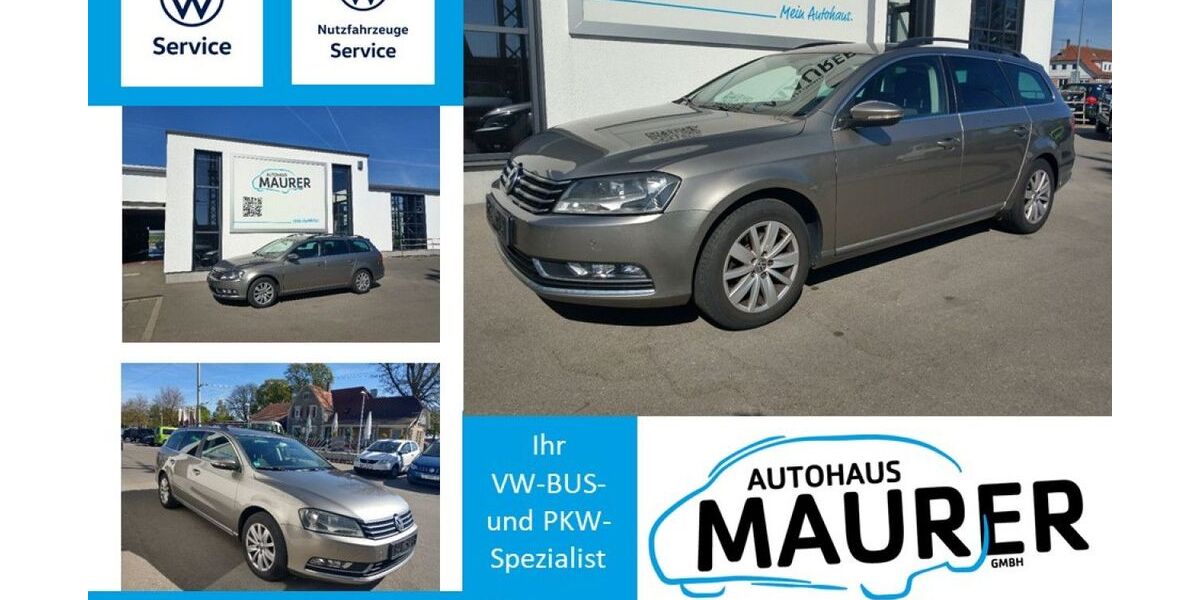 VW Passat Variant 153.100 km 5.930 &euro; Holzgerlingen 71088