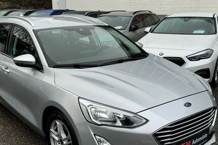 Ford Focus 157.000 km 8.990 &euro; Horb am Neckar 72160