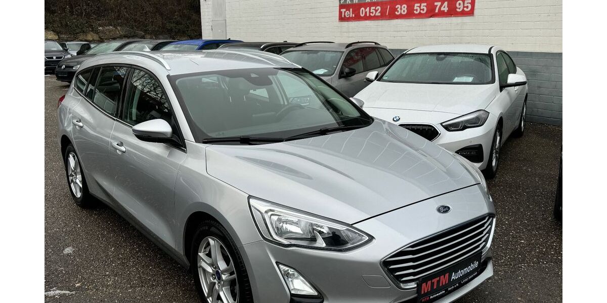 Ford Focus 157.000 km 8.990 &euro; Horb am Neckar 72160