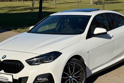 BMW 220 Gran Coupé 122.000 km 29.900 &euro; Stuttgart 70599