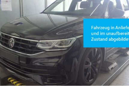 VW Tiguan 35.913 km 37.930 &euro; Stuttgart-Wangen 70188