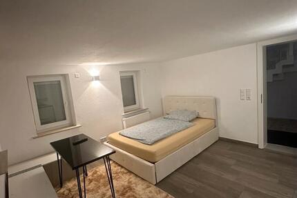 Wohnung Dettingen an der Erms - 1 Zimmer, 20 m&sup2;, 800&euro; | Angebot:25899668