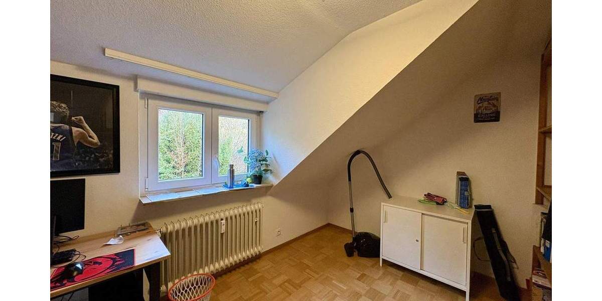 Etagenwohnung Stuttgart Botnang - 3 Zimmer, 69 m&sup2;, 269.000&euro; | Angebot:25704350