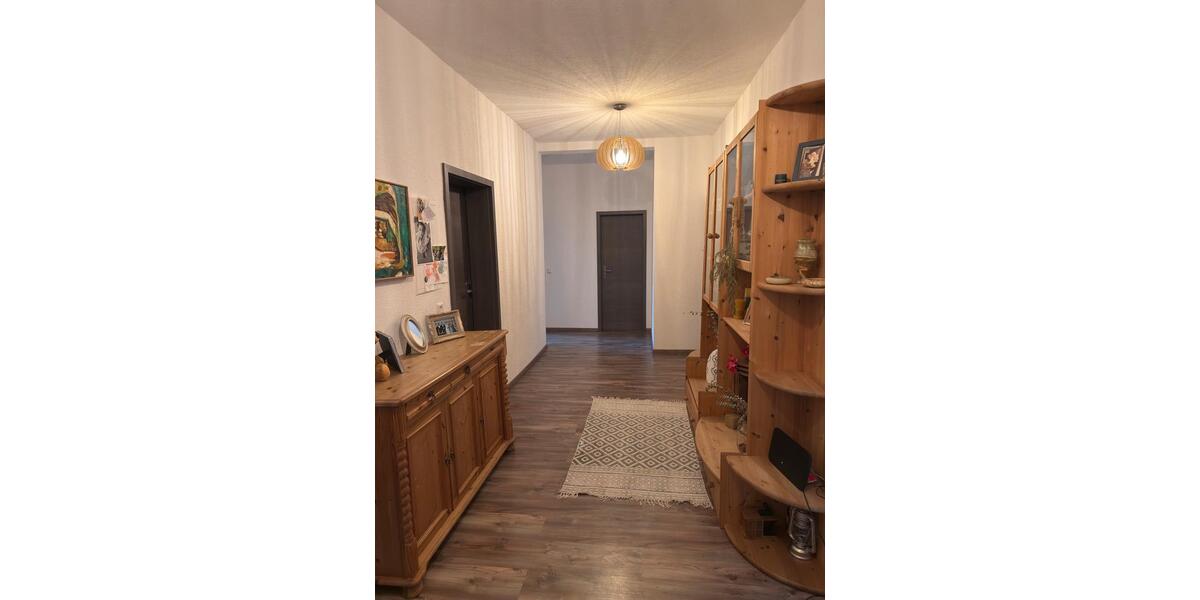 Etagenwohnung Lichtenstein - 4 Zimmer, 120 m&sup2;, 259.000&euro; | Angebot:24498085