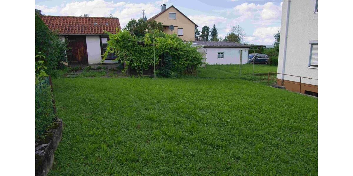 Doppelhaushälfte Rangendingen - 8 Zimmer, 118 m&sup2;, 260.000&euro; | Angebot:24563164