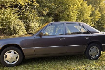 Mercedes-Benz 250 200.000 km 12.999 &euro; Metzingen 72555