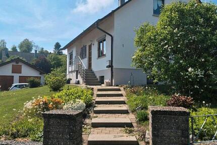 Haus Haigerloch - 8 Zimmer, 128 m&sup2;, 399.000&euro; | Angebot:26729198
