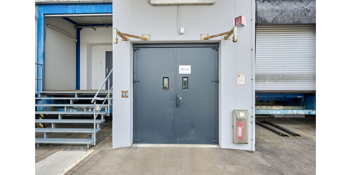 Gewerbeobjekt Frickenhausen - 9&euro; | Angebot:25671994