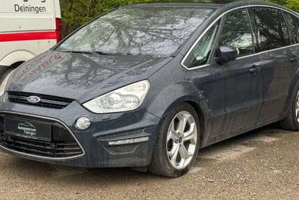 Ford S-Max 275.000 km 4.990 &euro; Tuebingen 72070