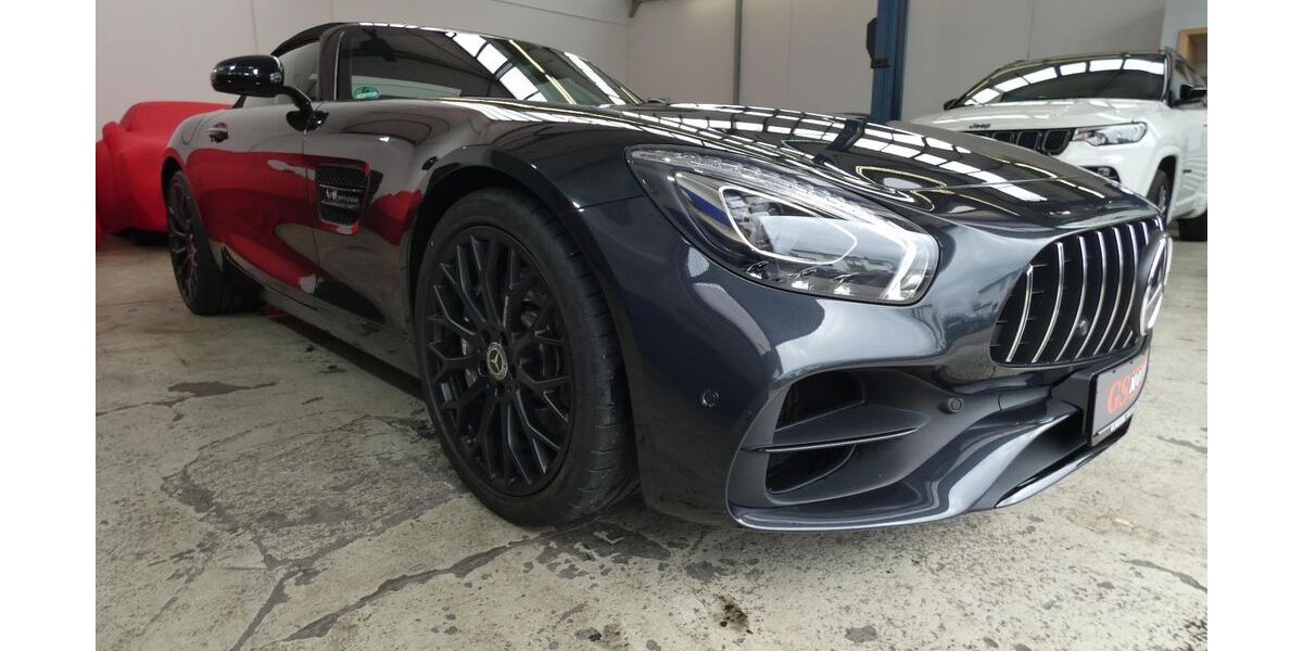Mercedes-Benz AMG GT 101.000 km 86.299 &euro; Metzingen 72555