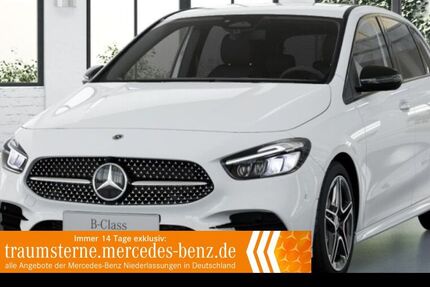 Mercedes-Benz B 200 19.120 km 34.990 &euro; Stuttgart 70469
