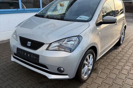 Seat Mii 121.000 km 4.300 &euro; Metzingen 72555