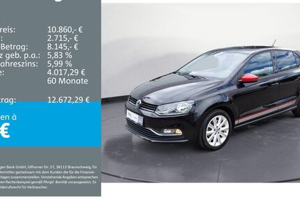 VW Polo 111.320 km 10.860 &euro; Reutlingen 72770