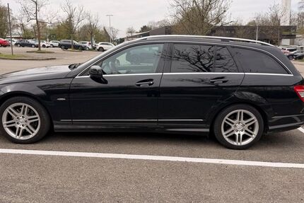 Mercedes-Benz C 350 138.000 km 11.000 &euro; Sindelfingen 71067