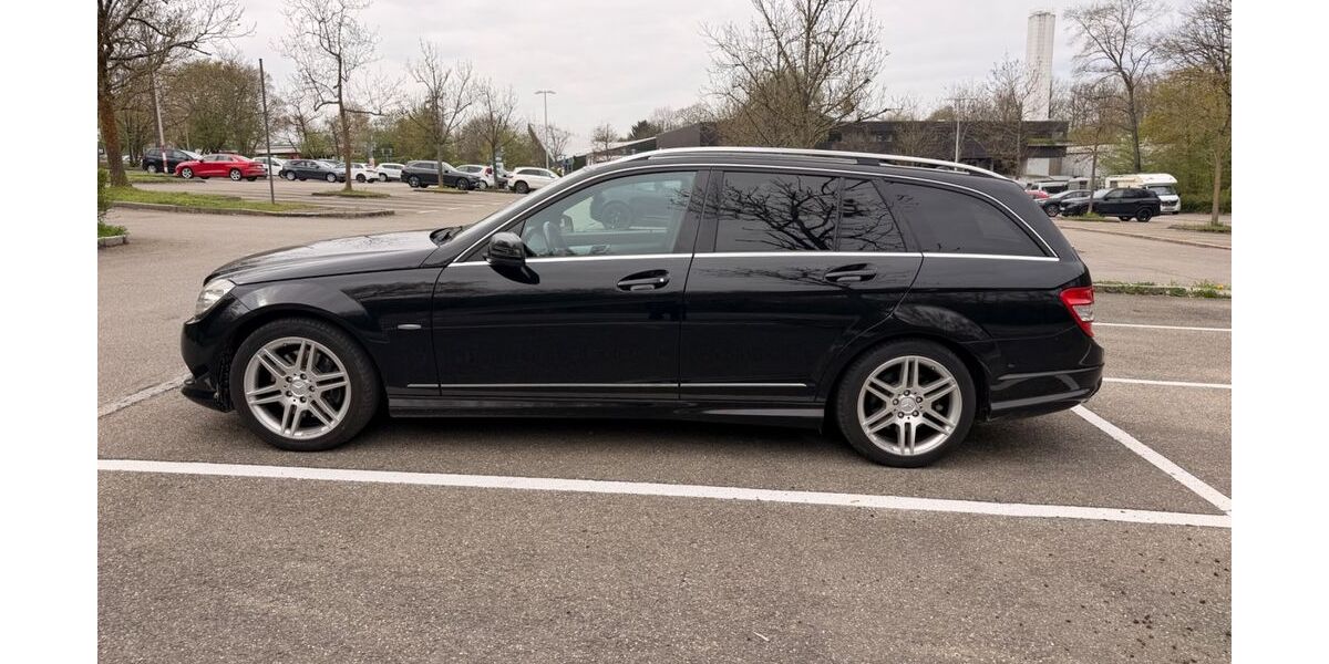 Mercedes-Benz C 350 138.000 km 11.000 &euro; Sindelfingen 71067