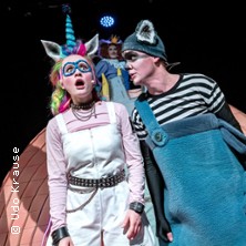 Das Neinhorn 12.10.2026 Gemeindehaus Lamm