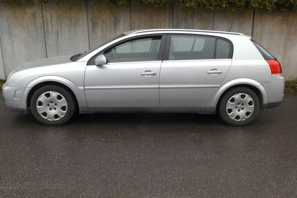 Opel Signum 142.400 km 2.899 &euro; Hechingen 72379