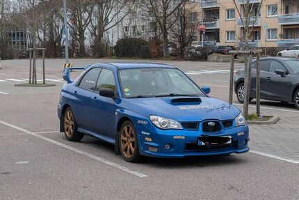 Subaru Impreza 165.000 km 19.900 &euro; Stuttgart 70565