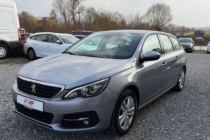 Peugeot 308 125.493 km 10.999 &euro; Filderstadt /bei Stuttgart 70794