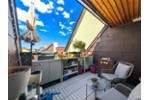 EIN ZUHAUSE, DAS MEHR KANN - HEUTE UND MORGEN - Reihenmittelhaus Renningen | Angebot:27129199